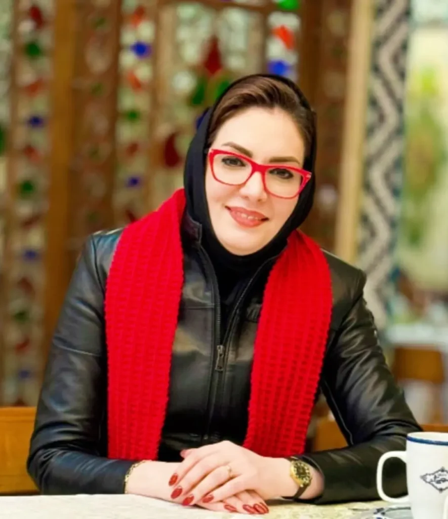 دکتر الهام شبکه سازی