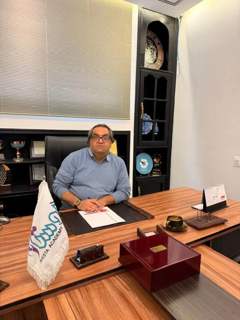 دکتر جواد شبکی سازی